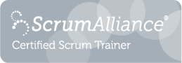 Scrum Alliance CST